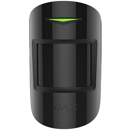 Корпус DummyBox для Ajax MotionProtect, черный