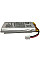 Акумулятор для Ajax Hub 2 Plus, Rex 2, 3,7V, 3000mAh, 11.1Wh