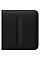 Кнопка боковая для одноклавишного выключателя димера Ajax SideButton Dimmer 1-gang 2-way for LightSwitch, Jeweler, беспроводной