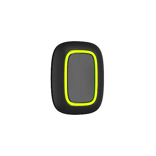 Корпус DummyBox для Ajax Button, чорний