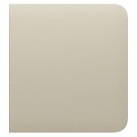 Кнопка бічна для одноклавішного вимикача прохідного типу Ajax SideButton 1-gang 2-way for LightSwitch ,Jeweler,бездротовий, ivory