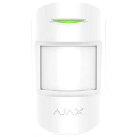 Корпус DummyBox для Ajax MotionProtect, білий