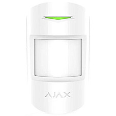 Корпус DummyBox для Ajax MotionProtect, білий