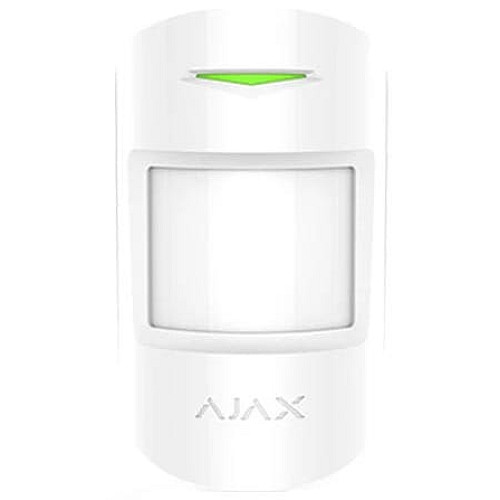 Корпус DummyBox для Ajax MotionProtect, білий