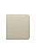 Кнопка боковая для одноклавишного выключателя проходного типа Ajax SideButton 1-gang 2-way for LightSwitch ,Jeweler,беспроводной