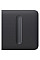 Кнопка боковая для одноклавишного выключателя димера Ajax SideButton Dimmer 1-gang 2-way for LightSwitch, Jeweler, беспроводной