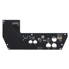 Плата блоку живлення Ajax PSU для Hub, Hub Plus, Rex, 12V