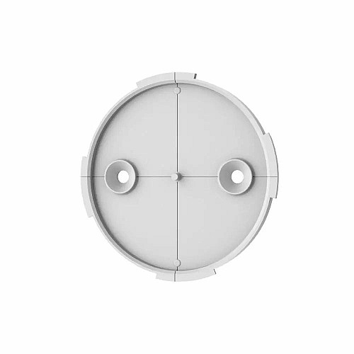 Кріплення Smartbracket для Ajax FireProtect, білий