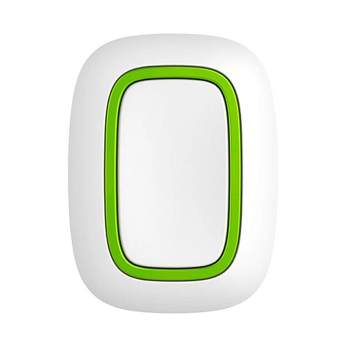 Корпус DummyBox для Ajax Button, белый.