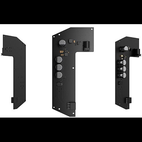 Плата блоку живлення Ajax PSU для Hub 2, Hub 2 Plus, 12V-24V