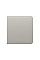 Кнопка боковая для одноклавишного выключателя проходного типа Ajax SideButton 1-gang 2-way for LightSwitch