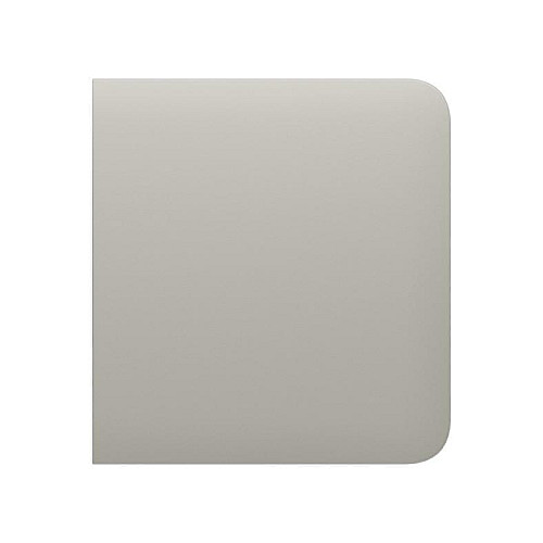 Кнопка боковая для одноклавишного выключателя проходного типа Ajax SideButton 1-gang 2-way for LightSwitch