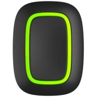 Корпус DummyBox для Ajax Button, чорний