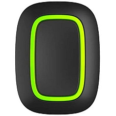 Корпус DummyBox для Ajax Button, чорний