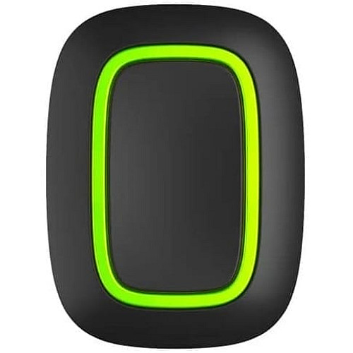 Корпус DummyBox для Ajax Button, чорний