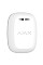 Корпус DummyBox для Ajax Button, белый.