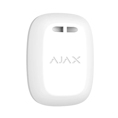 Корпус DummyBox для Ajax Button, белый.