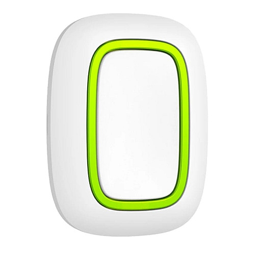 Корпус DummyBox для Ajax Button, белый.