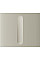 Кнопка центральная для одноклавишного вертикального выключателя димера Ajax CenterButton Dimmer Vertical 1-gang 2-way for LightSwitch