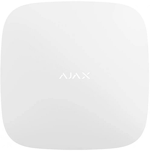 Корпус DummyBox для Ajax Hub, белый.