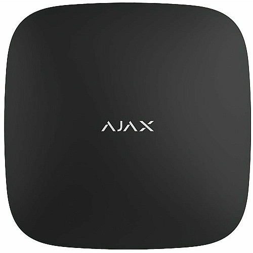 Корпус DummyBox для Ajax Hub, чорний
