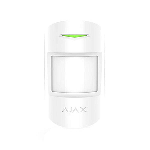 Корпус DummyBox для Ajax MotionProtect, білий