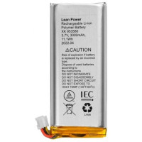 Акумулятор для Ajax Hub 2 Plus, Rex 2, 3,7V, 3000mAh, 11.1Wh