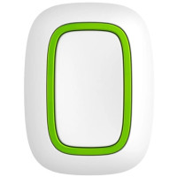Корпус DummyBox для Ajax Button, белый.