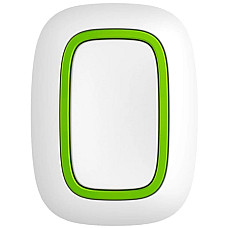 Корпус DummyBox для Ajax Button, білий