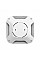 Корпус DummyBox для Ajax FireProtect, белый.
