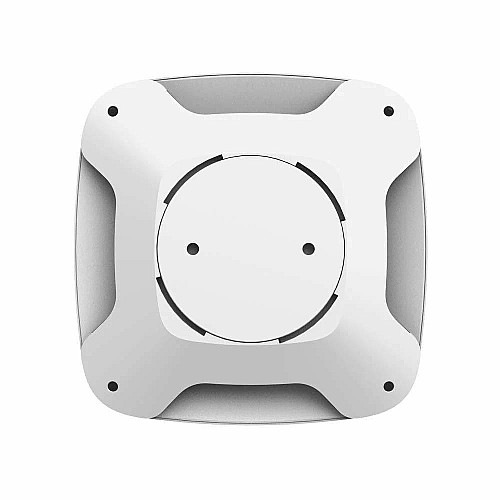 Корпус DummyBox для Ajax FireProtect, белый.