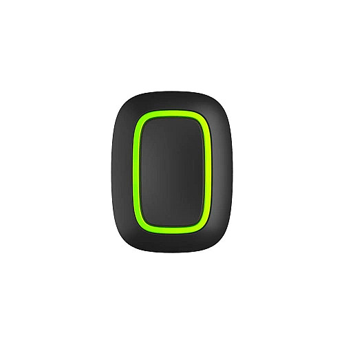 Корпус DummyBox для Ajax Button, чорний