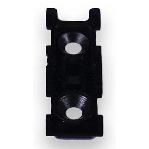Крепление Smartbracket для Ajax DoorProtect, черный