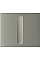 Кнопка центральна для одноклавішного вертикального вимикача димера Ajax CenterButton Dimmer Vertical 1-gang 2-way for LightSwitch, Jeweler, бездротовий, olive