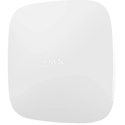 Корпус DummyBox для Ajax Hub, белый.