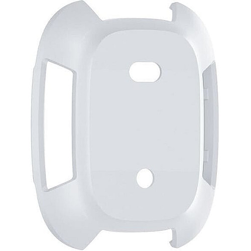 Тримач для фіксації тривожної кнопки Ajax Button, Double Button Holder, білий