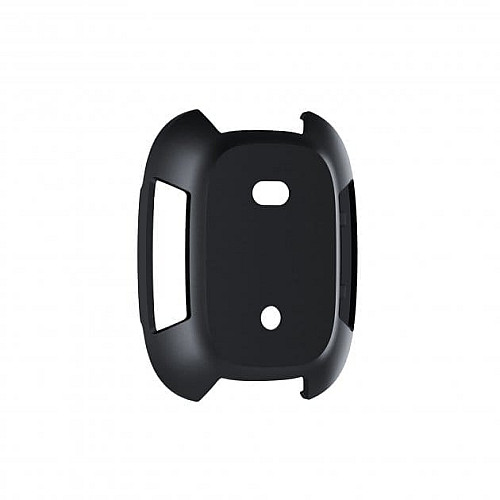 Тримач для фіксації тривожної кнопки Ajax Button Double Button Holder, чорний