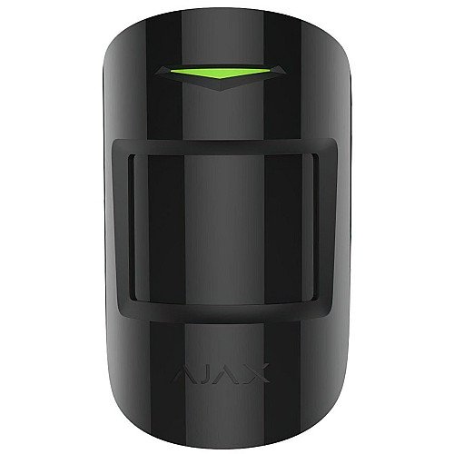 Корпус DummyBox для Ajax MotionProtect, черный