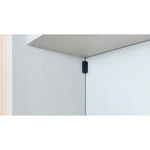 Корпус DummyBox для Ajax DoorProtect, черный