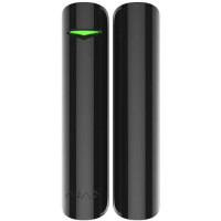 Корпус DummyBox для Ajax DoorProtect, черный