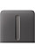 Кнопка боковая для одноклавишного вертикального выключателя димера Ajax SideButton Vertical Dimmer 2-way для LightSwitch, Jeweler, беспроводной