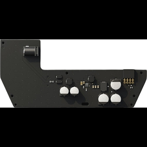 Плата блоку живлення Ajax PSU для Hub 2, Hub 2 Plus, 12V-24V