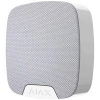 Корпус DummyBox для Ajax HomeSiren, белый.