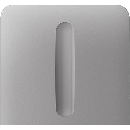 Кнопка боковая для одноклавишного вертикального выключателя димера Ajax SideButton Vertical Dimmer 1-gang 2-way for LightSwitch
