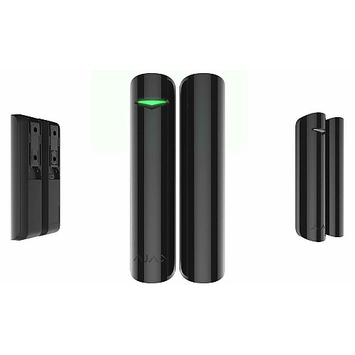 Корпус DummyBox для Ajax DoorProtect, черный