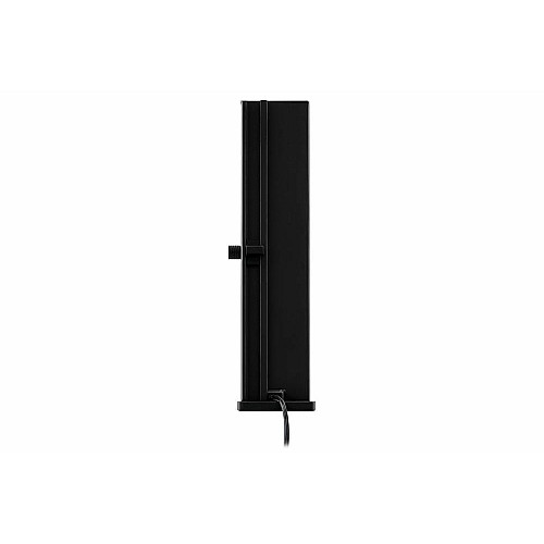 Держатель для VGA 2E GAMING Heracles ARGB SPRT-VGA 5V, 0.3A, 1.5W, 3pin, ARGB, алюминий, черный