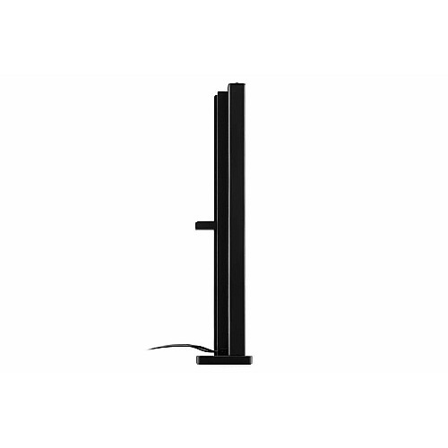 Держатель для VGA 2E GAMING Heracles ARGB SPRT-VGA 5V, 0.3A, 1.5W, 3pin, ARGB, алюминий, черный