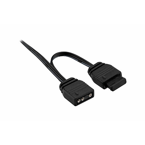 Держатель для VGA 2E GAMING Heracles ARGB SPRT-VGA 5V, 0.3A, 1.5W, 3pin, ARGB, алюминий, черный