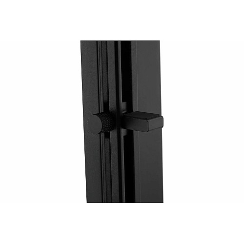 Держатель для VGA 2E GAMING Heracles ARGB SPRT-VGA 5V, 0.3A, 1.5W, 3pin, ARGB, алюминий, черный