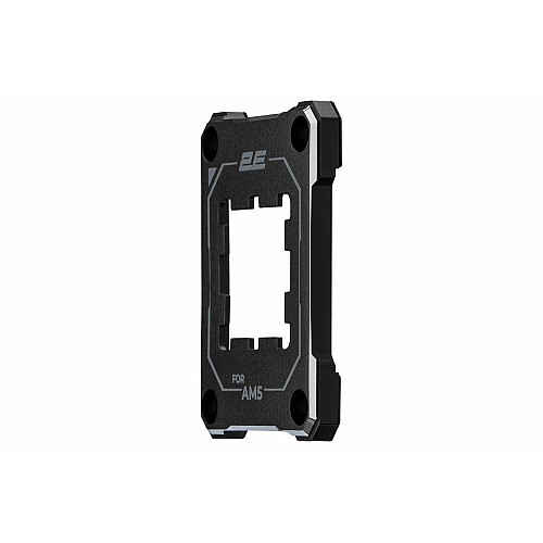 Контактная рамка для процессора 2E GAMING Air Cool SCPB-AM5, Aluminum, черный